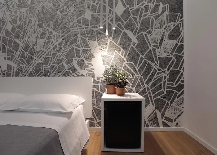 Suite Inn Rome