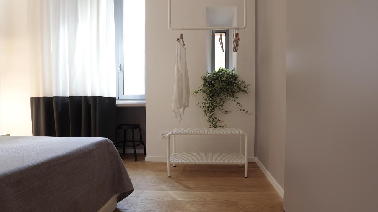 Suite Inn Rome Pensión