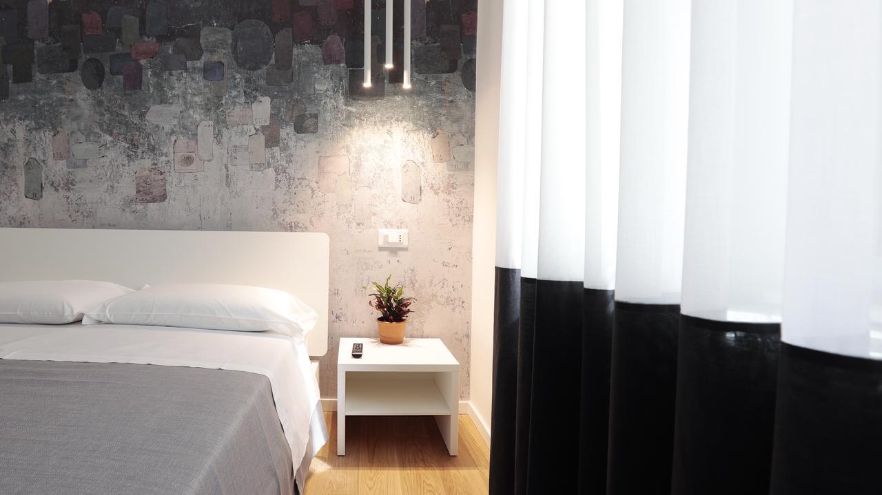 Suite Inn Rome Pensión Roma