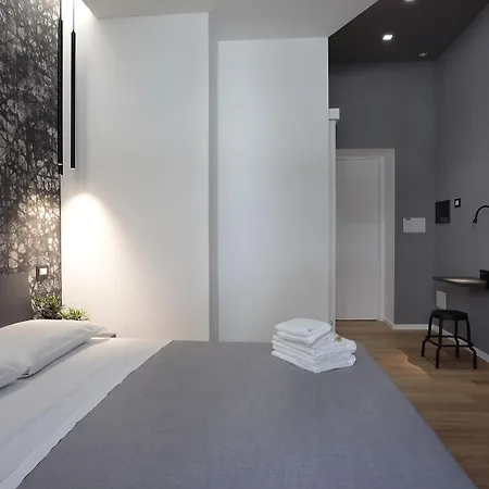 Suite Inn Rome Extérieur photo