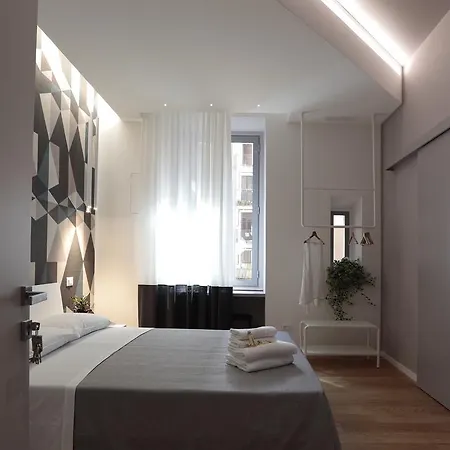 Suite Inn Rome Extérieur photo