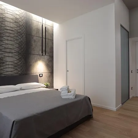 Suite Inn Rome Extérieur photo