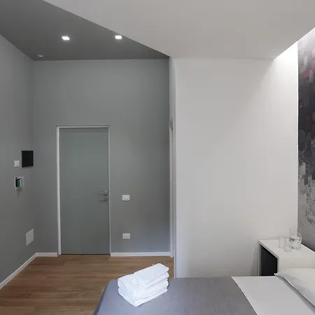 Suite Inn Rome Extérieur photo