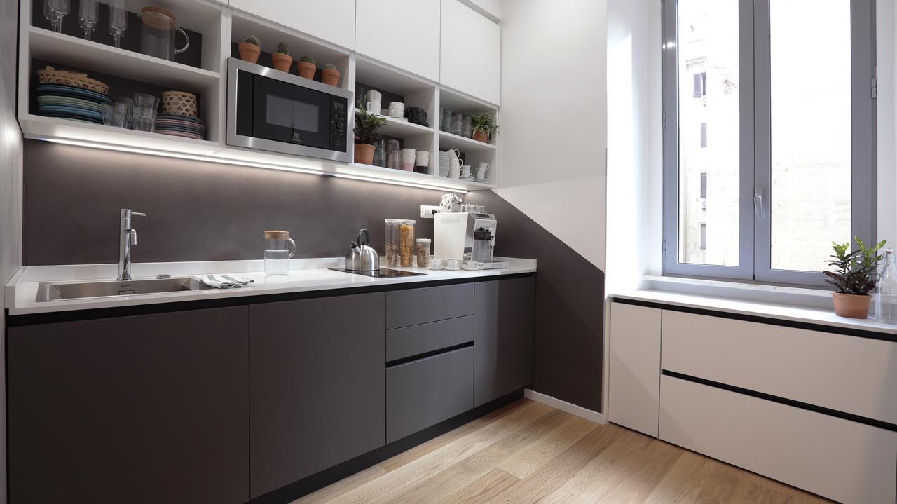 Maison d'hôtes Suite Inn Rome 3*