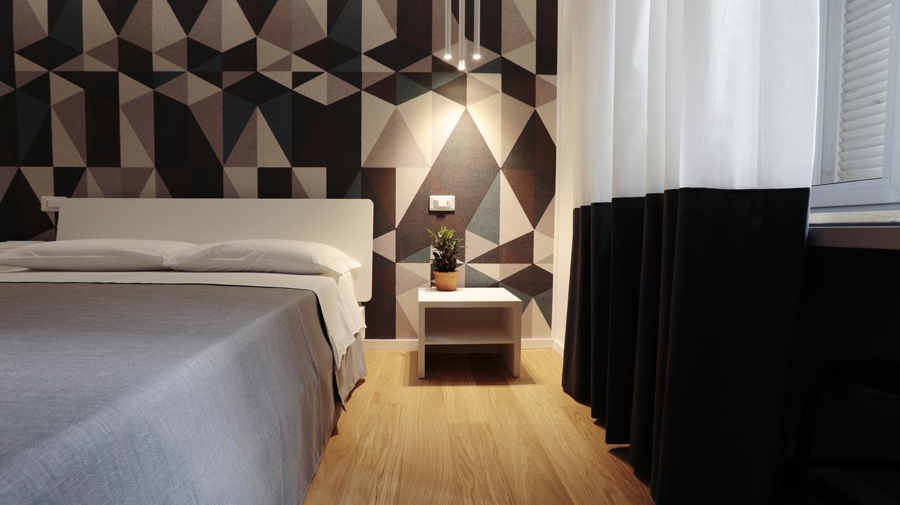 Maison d'hôtes Suite Inn Rome