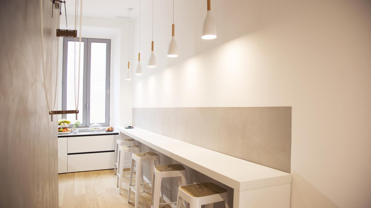 Maison d'hôtes Suite Inn Rome