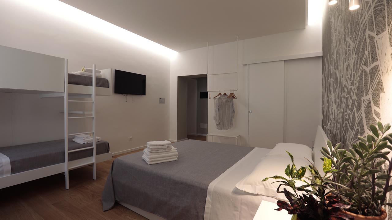 Maison d'hôtes Suite Inn Rome Rome