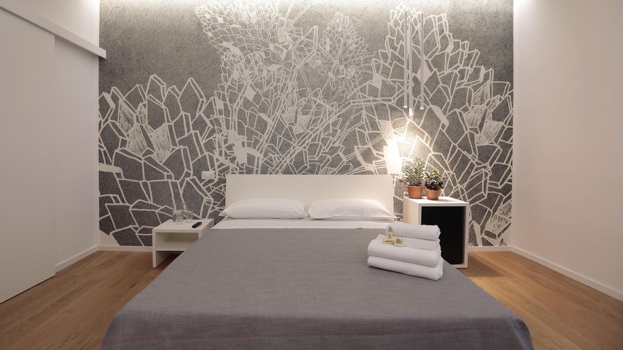 Casa de hóspedes Suite Inn Rome Roma
