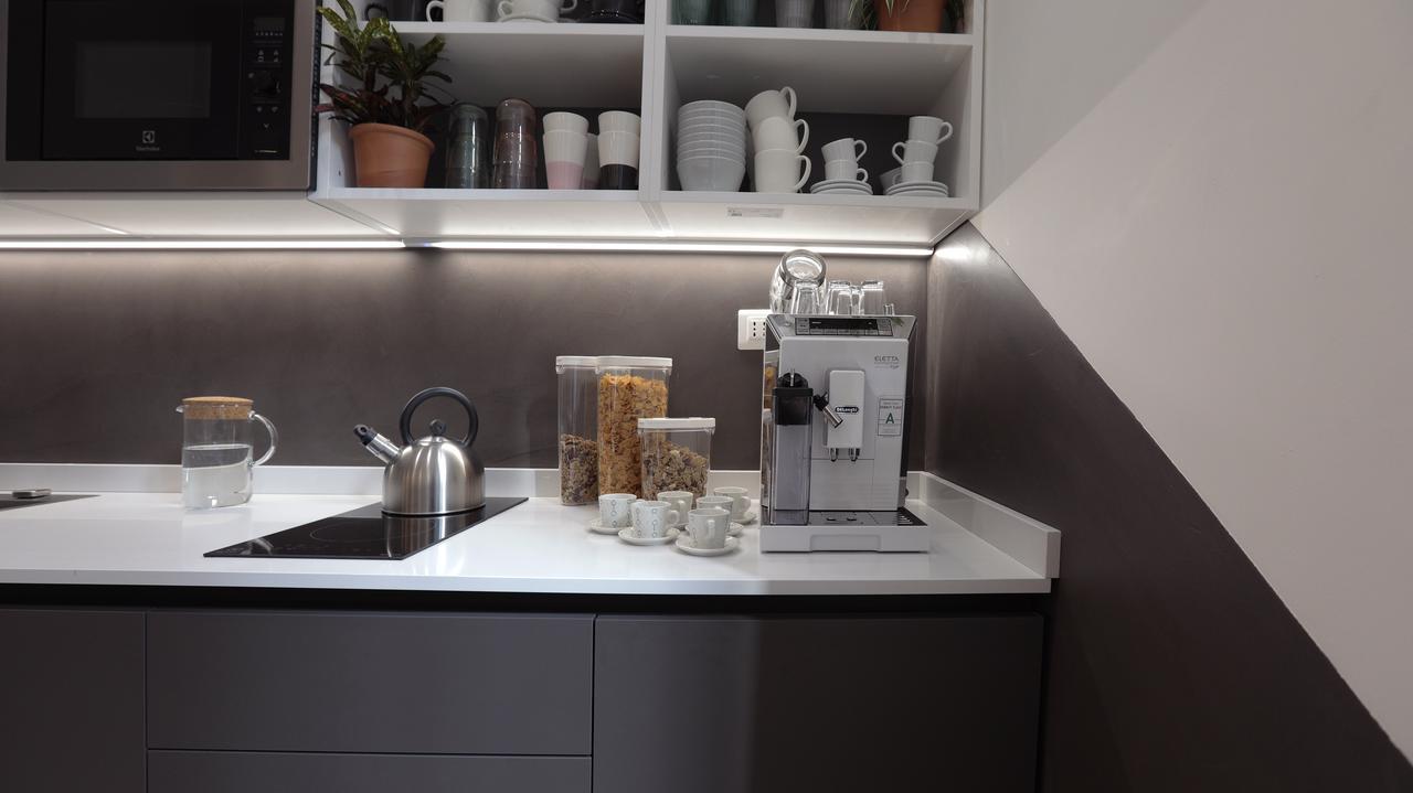 Casa de hóspedes Suite Inn Rome 3*