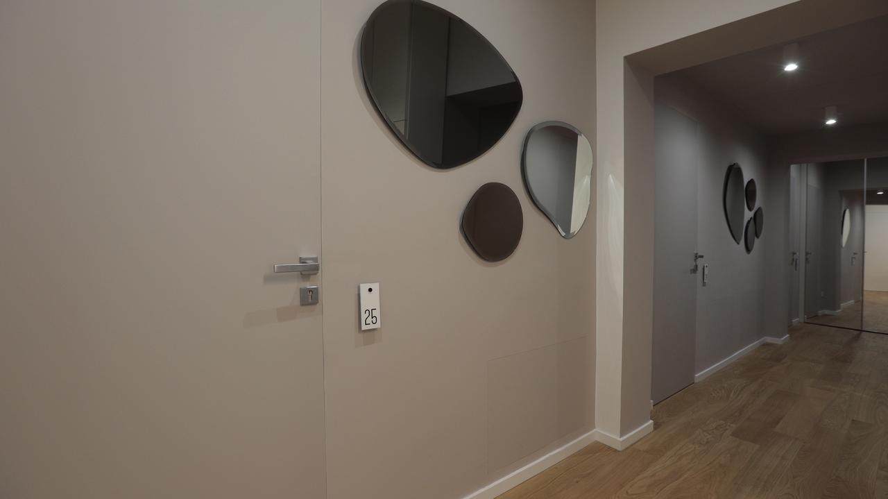 Casa de hóspedes Suite Inn Rome 3*