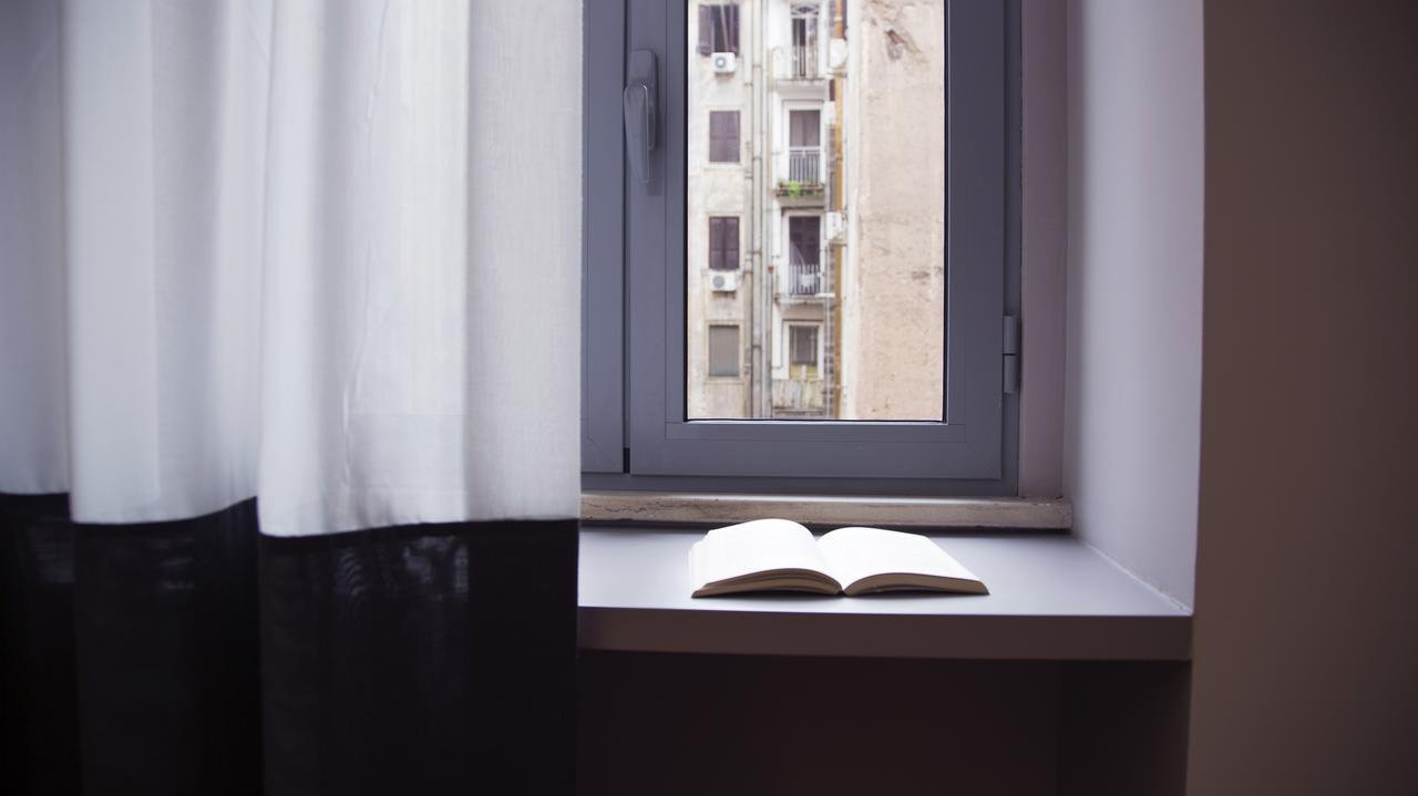 Casa de hóspedes Suite Inn Rome 3*