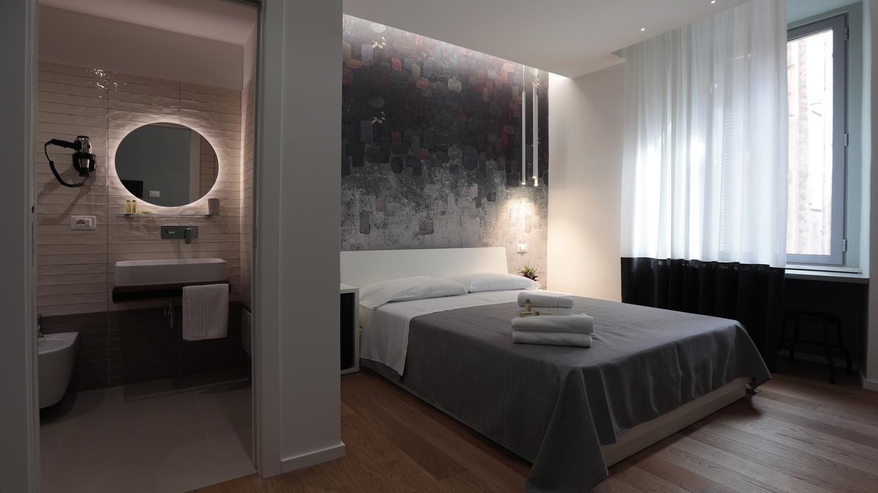 Suite Inn Rome Casa de hóspedes Roma