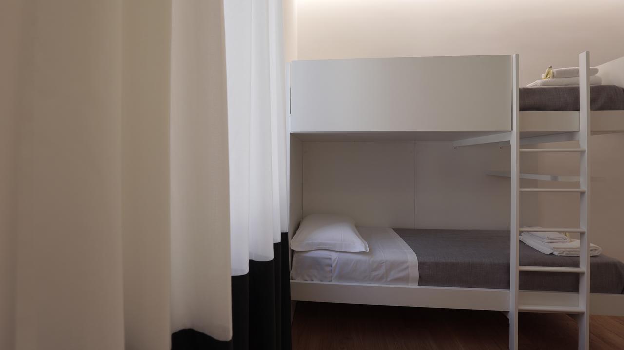 Casa de hóspedes Suite Inn Rome 3*