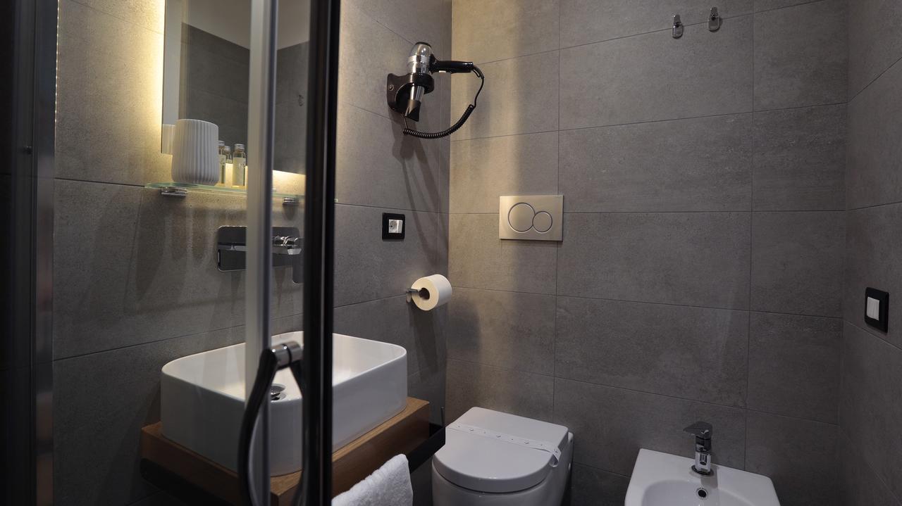 Suite Inn Rome Casa de hóspedes 3*